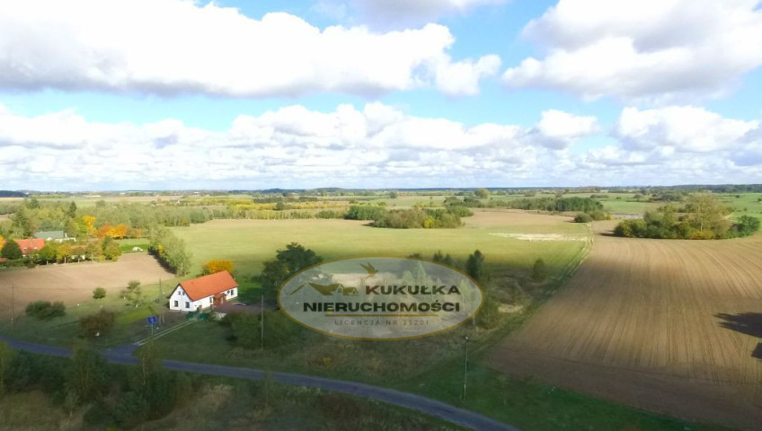 Działka Sprzedaż Kolonia Myśliborzyce