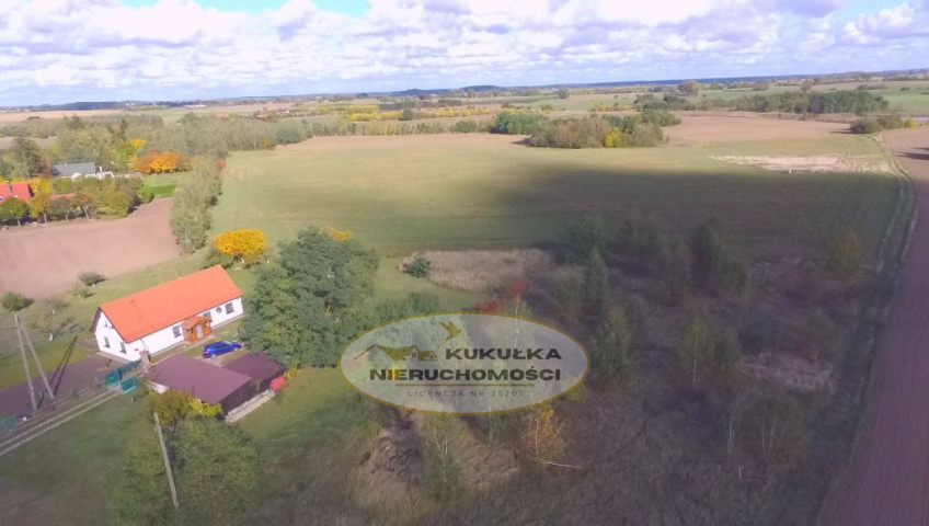 Działka Sprzedaż Kolonia Myśliborzyce