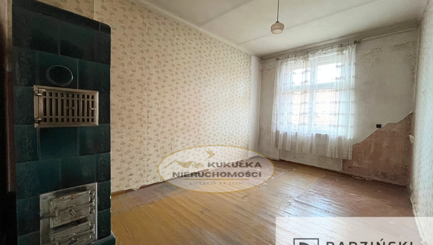 Mieszkanie Sprzedaż Gorzów Wielkopolski Dworcowa