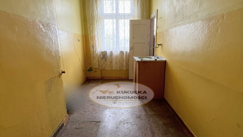 Mieszkanie Sprzedaż Gorzów Wielkopolski Dworcowa