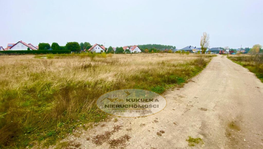 Działka Sprzedaż Karnin