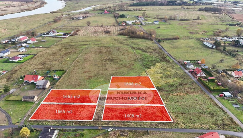 Działka Sprzedaż Gorzów Wielkopolski