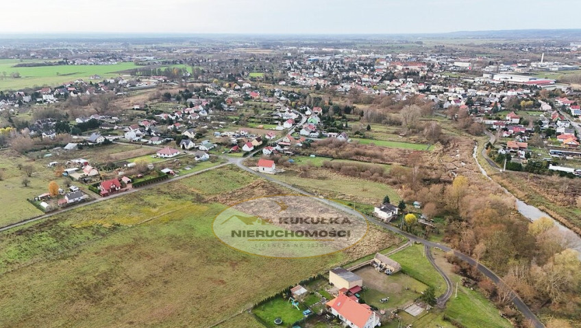 Działka Sprzedaż Gorzów Wielkopolski