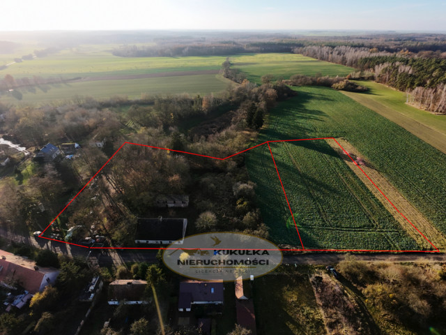 Dom Sprzedaż Jarząbki
