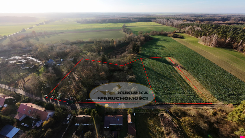 Dom Sprzedaż Jarząbki
