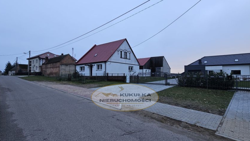 Dom Sprzedaż Kierzków