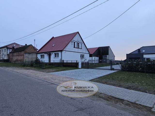 Dom Sprzedaż Kierzków