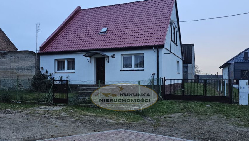 Dom Sprzedaż Kierzków