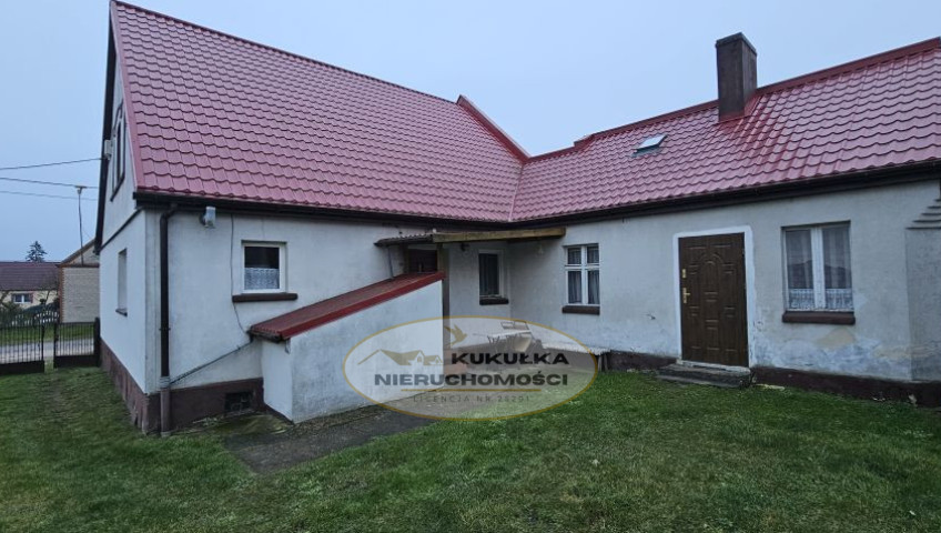 Dom Sprzedaż Kierzków