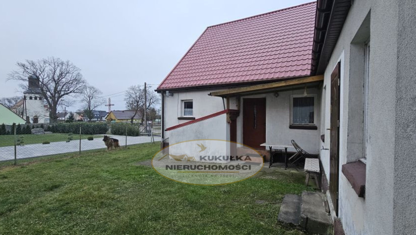 Dom Sprzedaż Kierzków