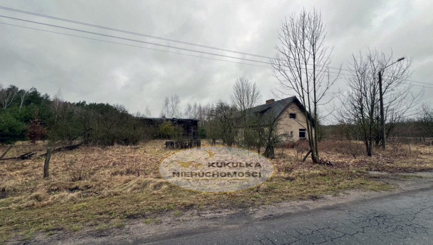 Działka Sprzedaż Mystki
