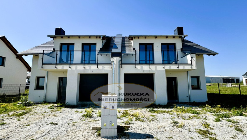 Dom Sprzedaż Baczyna
