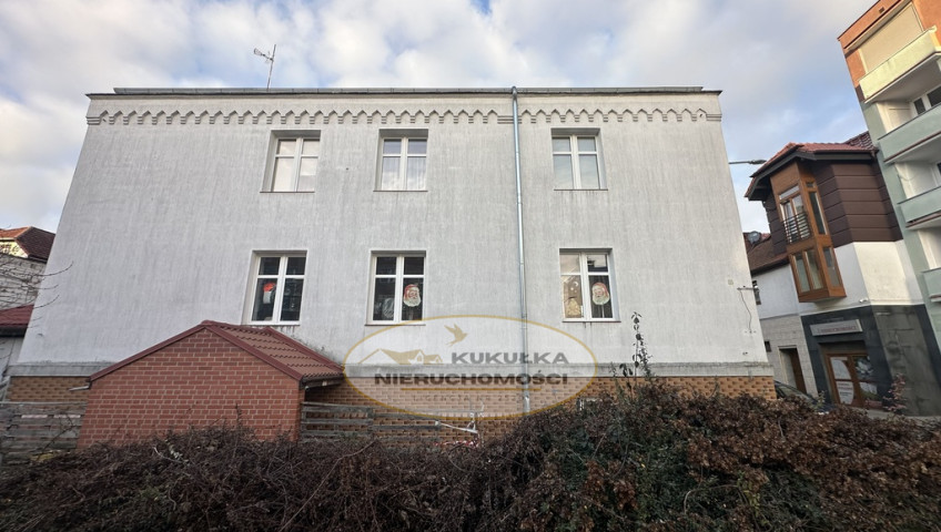 Dom Sprzedaż Barlinek