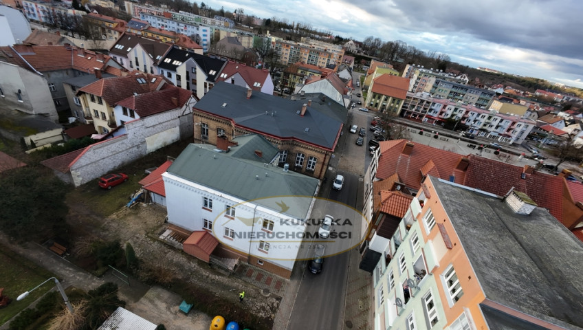 Dom Sprzedaż Barlinek