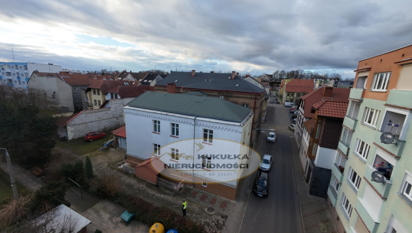 Dom Sprzedaż Barlinek