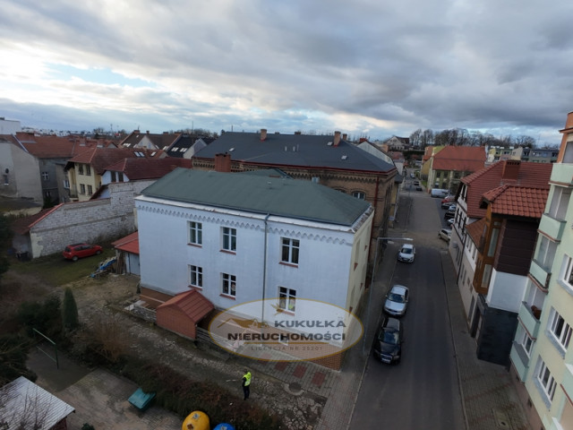 Dom Sprzedaż Barlinek