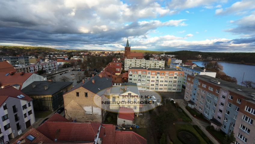 Dom Sprzedaż Barlinek
