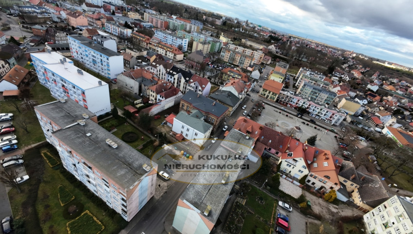 Dom Sprzedaż Barlinek