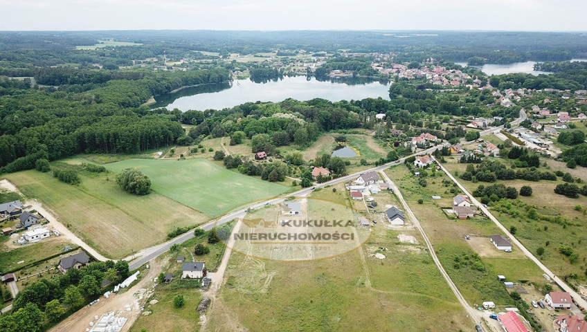 Działka Sprzedaż Lubniewice