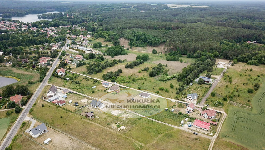 Działka Sprzedaż Lubniewice