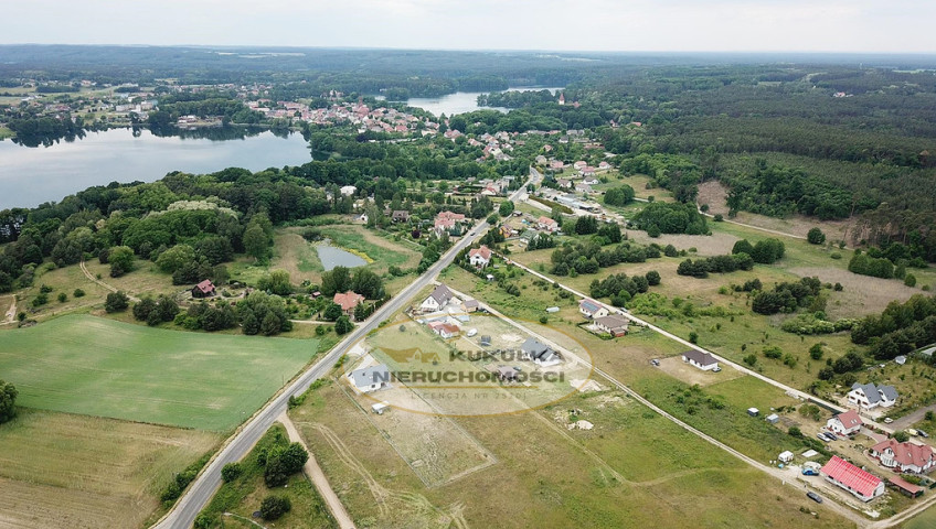 Działka Sprzedaż Lubniewice