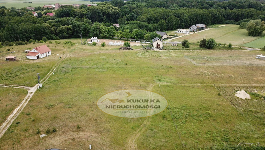Działka Sprzedaż Lubniewice