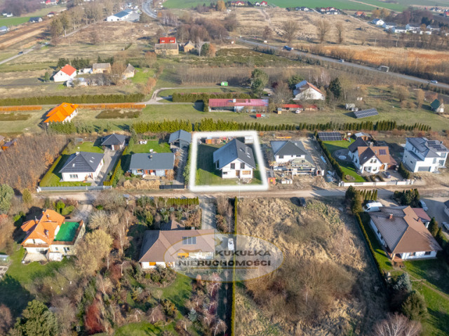 Dom Sprzedaż Ulim