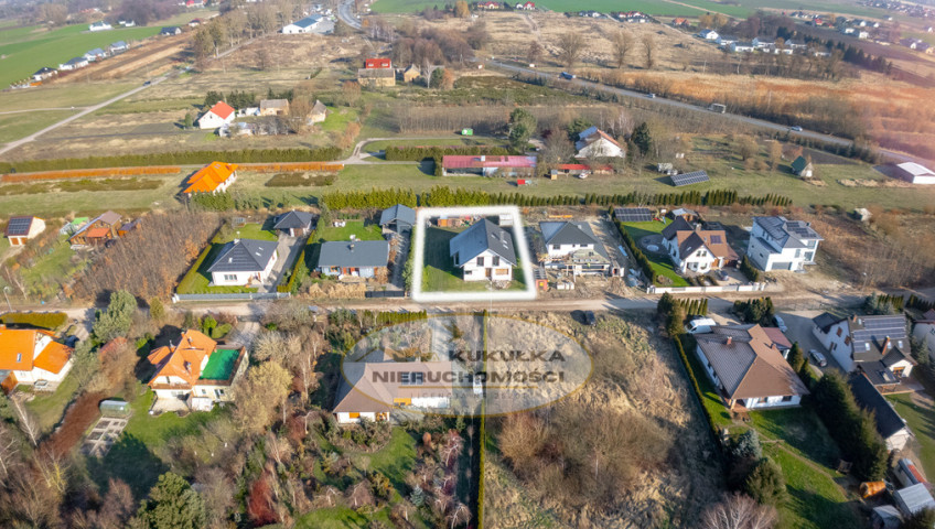Dom Sprzedaż Ulim