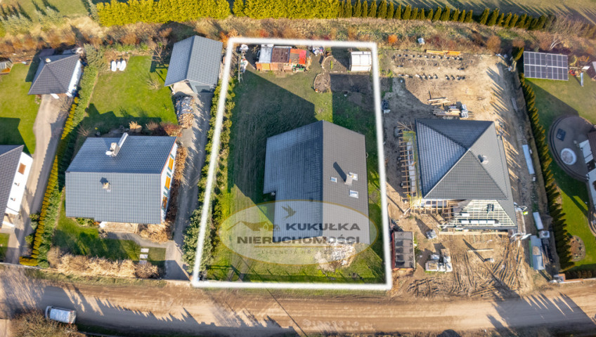 Dom Sprzedaż Ulim