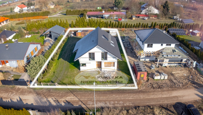 Dom Sprzedaż Ulim