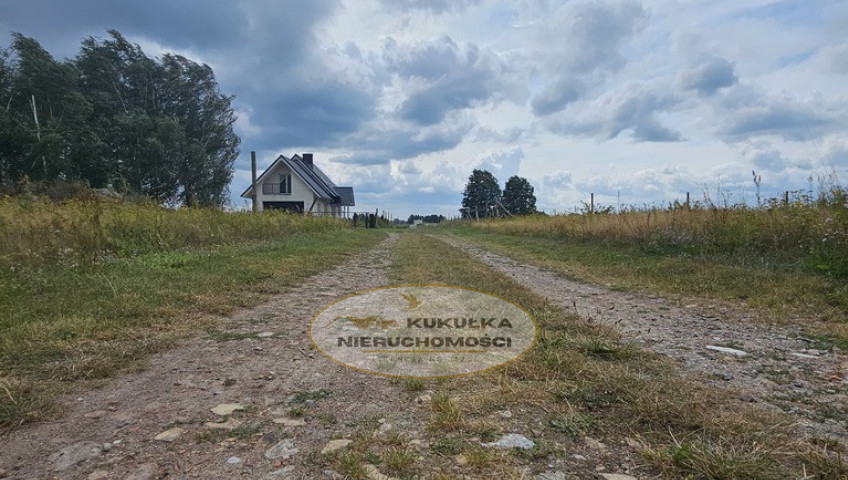 Działka Sprzedaż Prądocin