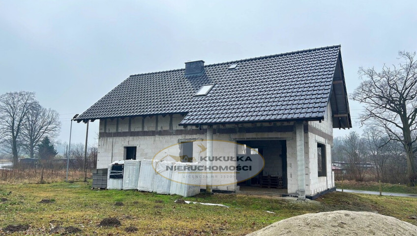 Dom Sprzedaż Lubno