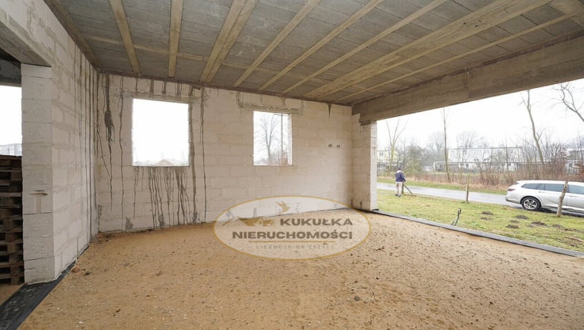 Dom Sprzedaż Lubno
