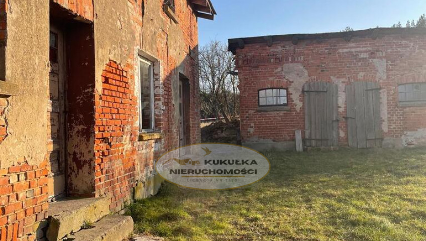 Dom Sprzedaż Chrapów