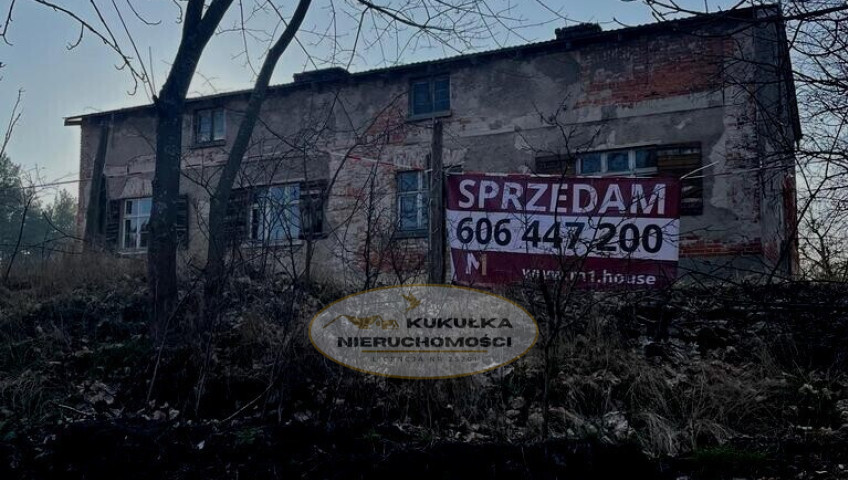 Dom Sprzedaż Chrapów