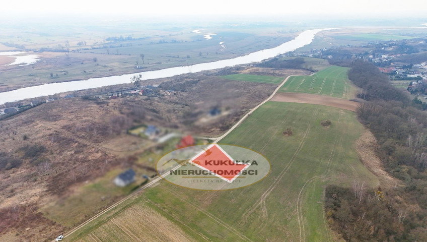 Działka Sprzedaż Czechów