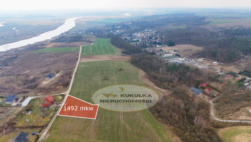 Działka Sprzedaż Czechów