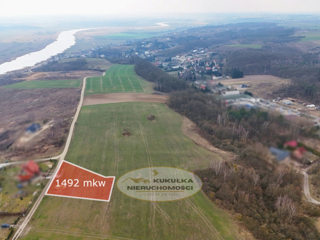 Działka Sprzedaż Czechów