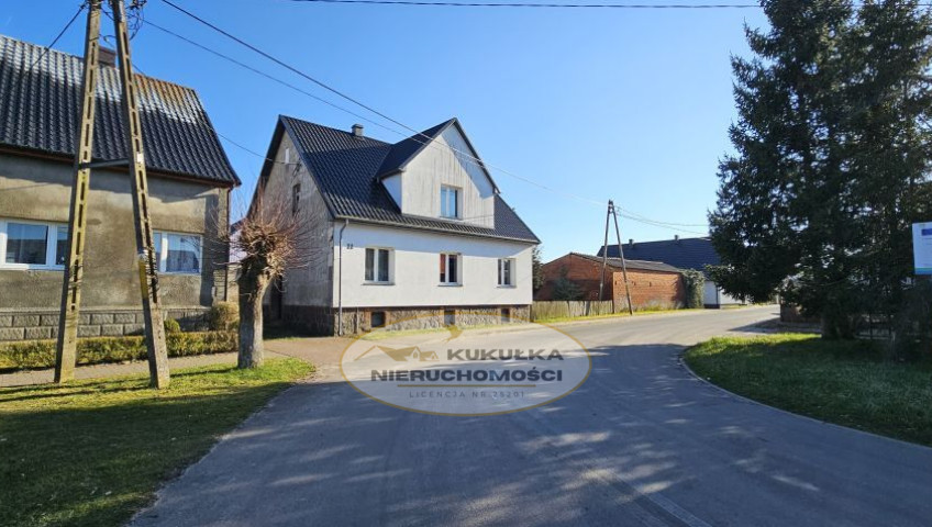 Dom Sprzedaż Kierzków