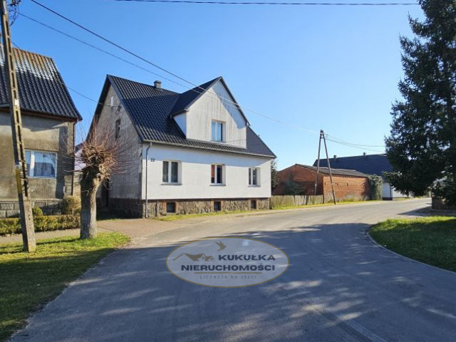 Dom Sprzedaż Kierzków