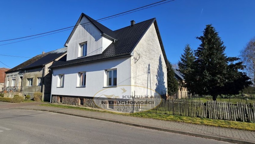 Dom Sprzedaż Kierzków