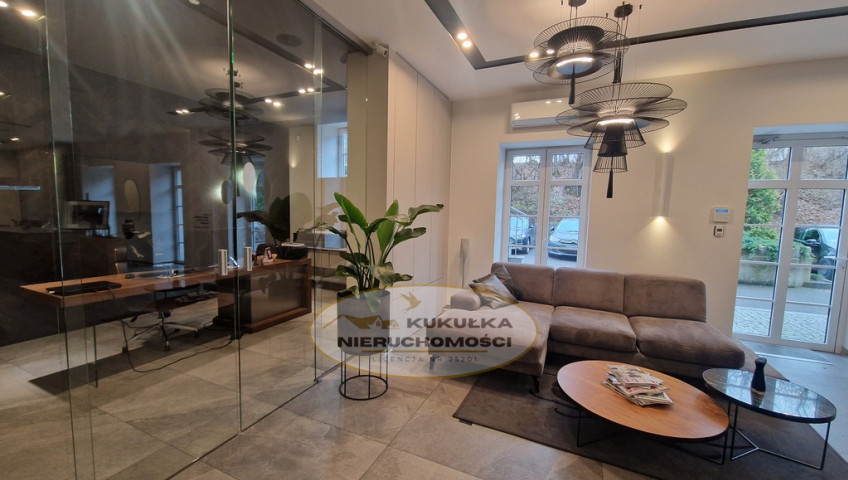 Lokal Wynajem  Centrum