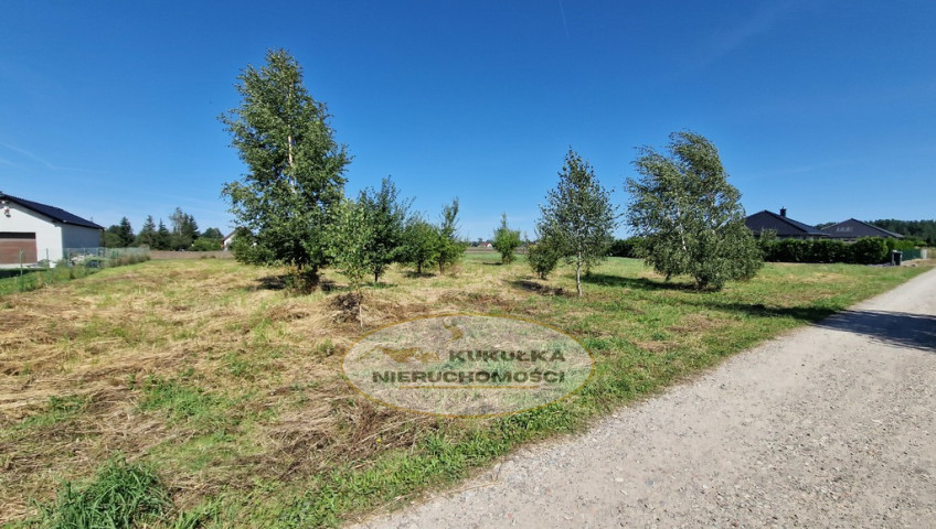 Działka Sprzedaż Osiedle Poznańskie