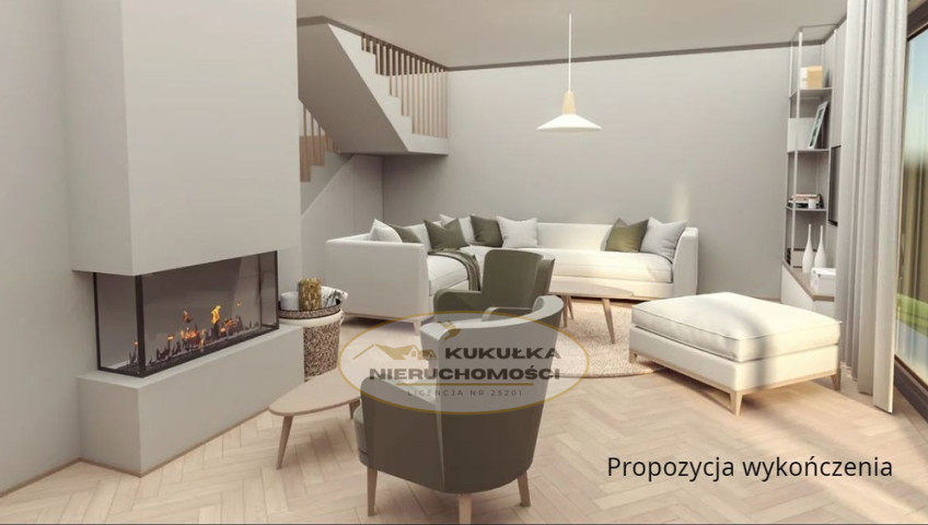 Dom Sprzedaż Gorzów Wielkopolski Chwalęcice Dolne