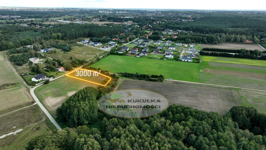 Działka Sprzedaż Chwalęcice