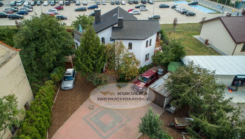 Dom Sprzedaż Gorzów Wielkopolski