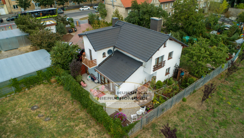 Dom Sprzedaż Gorzów Wielkopolski