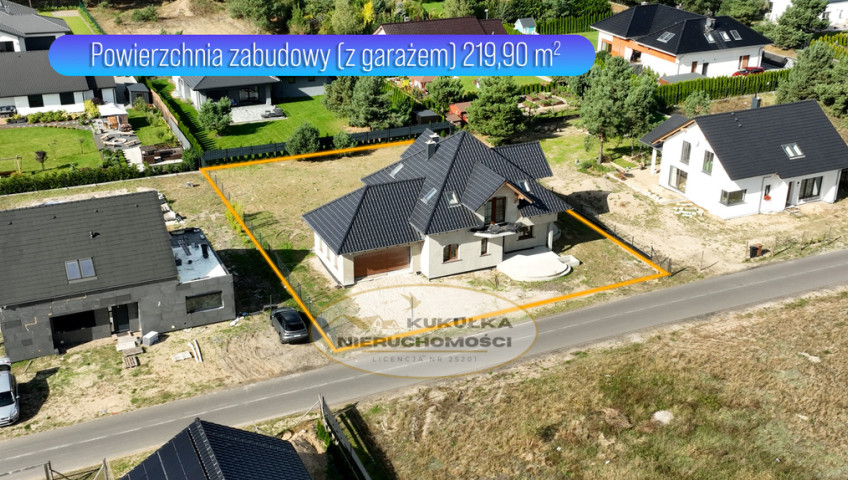 Dom Sprzedaż Ciecierzyce