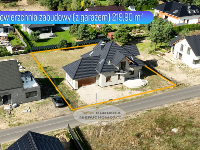 Dom Sprzedaż Ciecierzyce