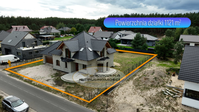 Dom Sprzedaż Ciecierzyce